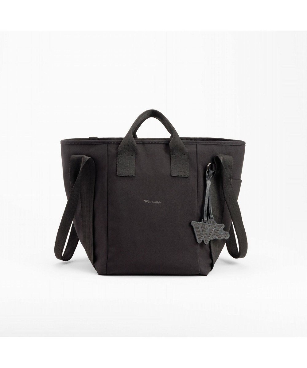 ACE BAGS & LUGGAGE W&.Day/Night エムート トートバッグ A4サイズ Mサイズ 20521 ダブルアンドデイナイト 