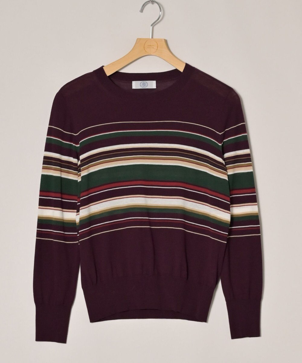 ONWARD Reuse Park 【J.PRESS】ニット秋冬 