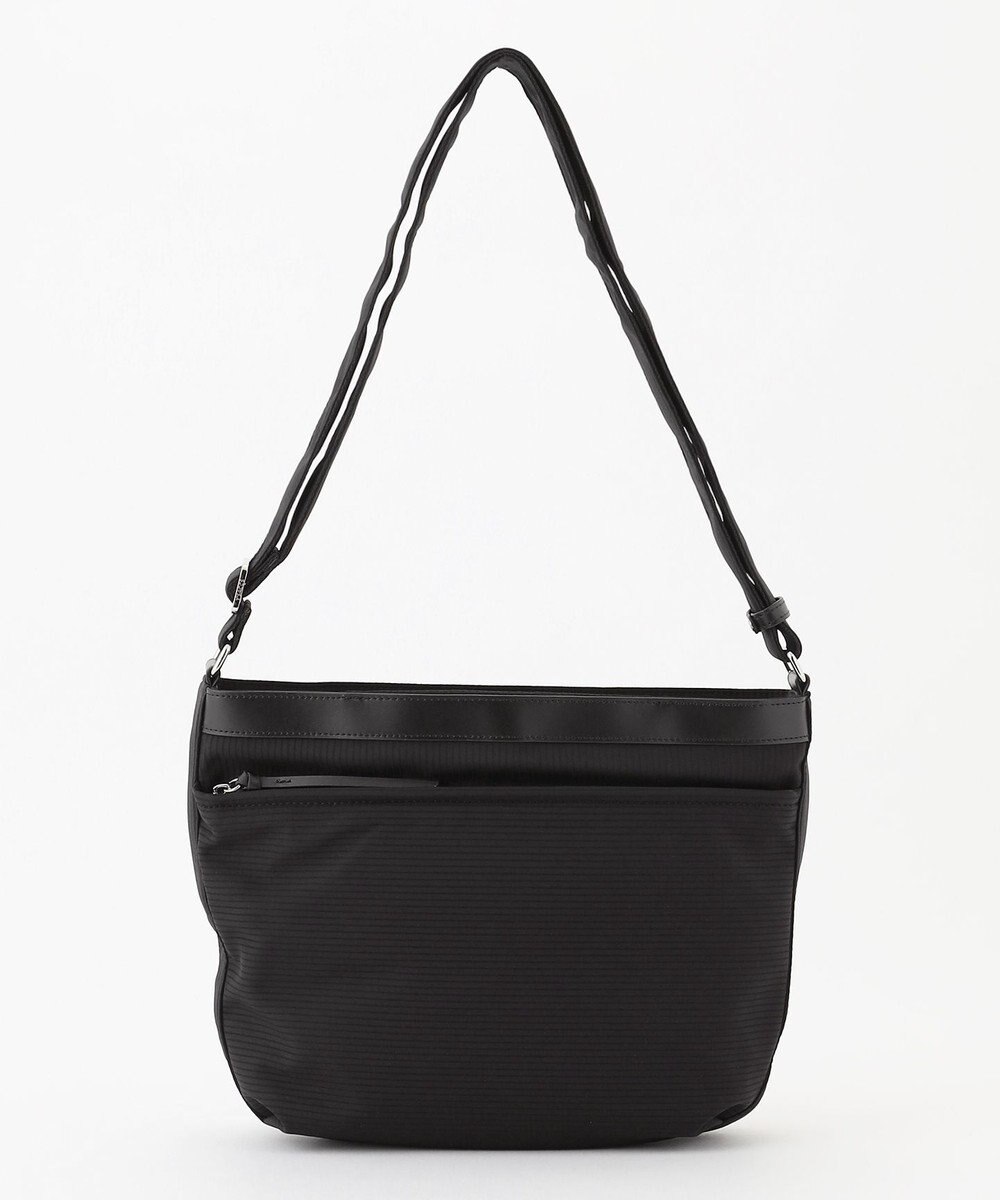 Y'SACCS コーデュロイライクナイロンショルダー 