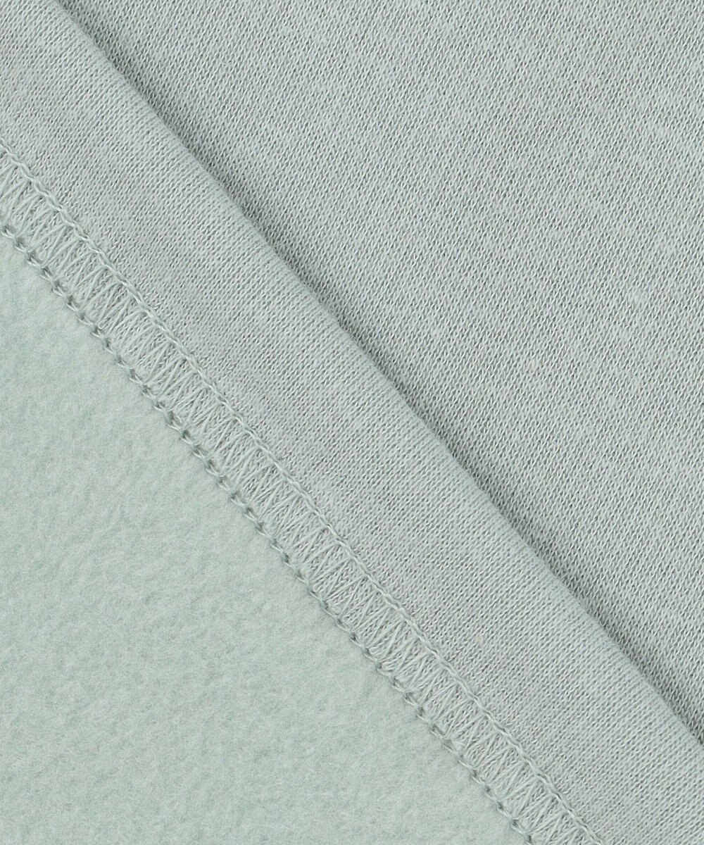 ANY KIDS 裏シャギーミラクルスパンコールトレーナー 