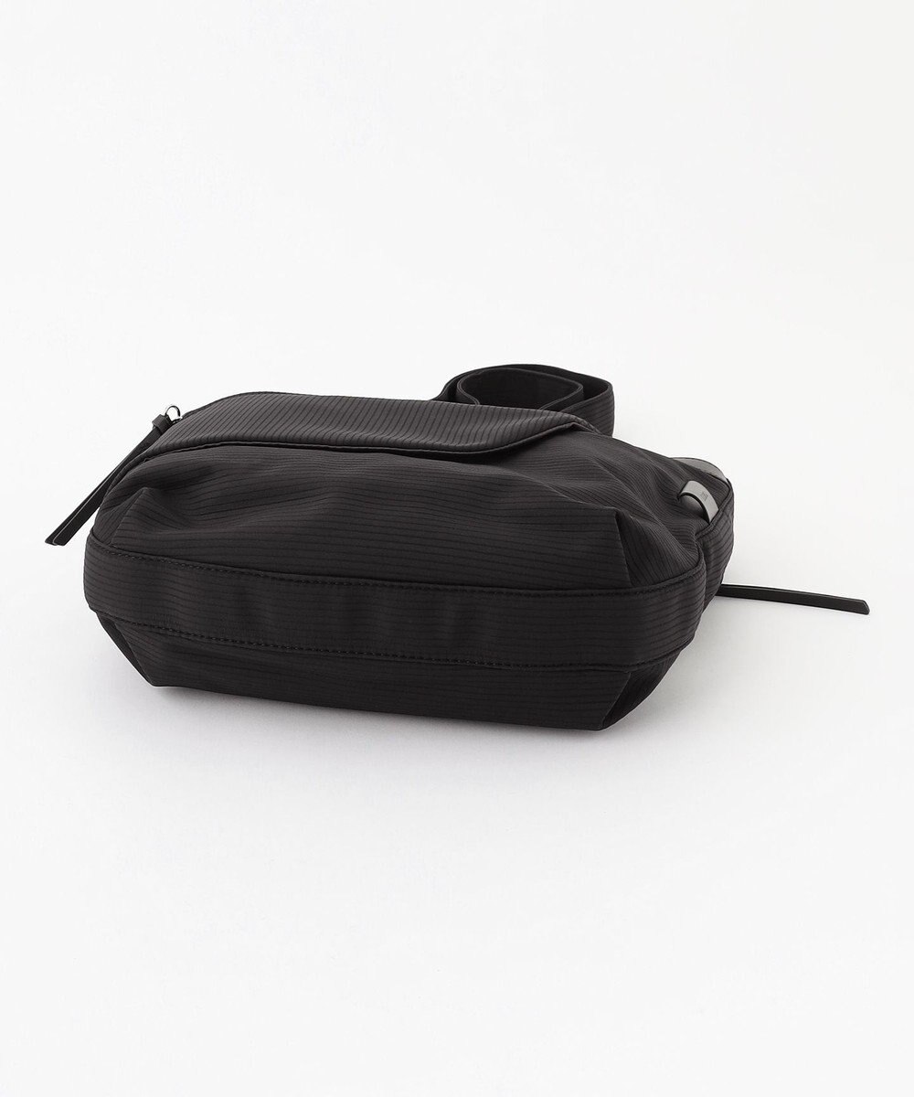 Y'SACCS コーデュロイライクナイロンショルダー 