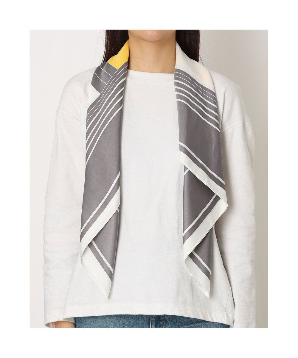 UNBILLION カシュネ cachenez / WEB限定アソート大判スカーフ 