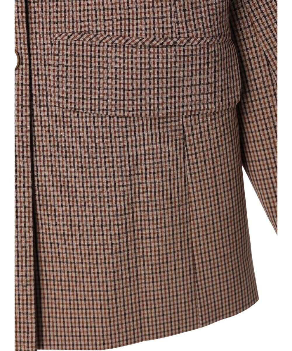 earth music&ecology テーラードジャケット 