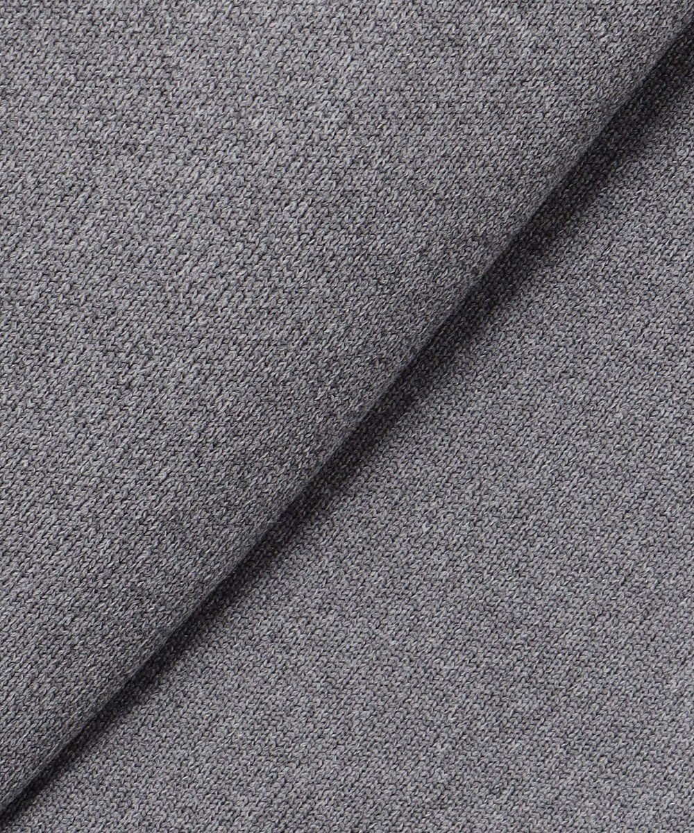 23区GOLF 【23Fondation/MEN】ハイブリッド ニットアウター 