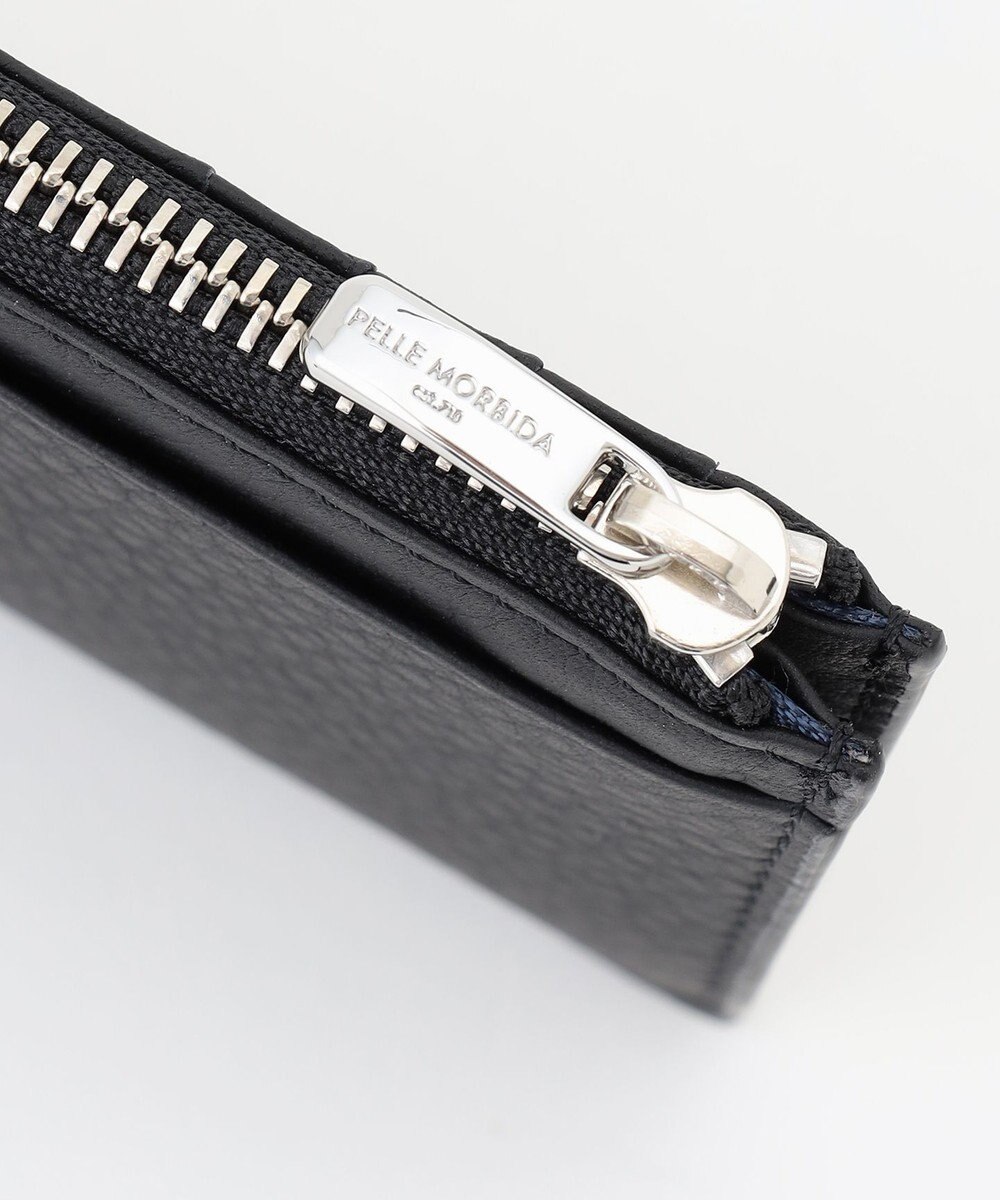 JOSEPH HOMME 【WEB限定】【PELLE MORBIDA】ミニウォレット 