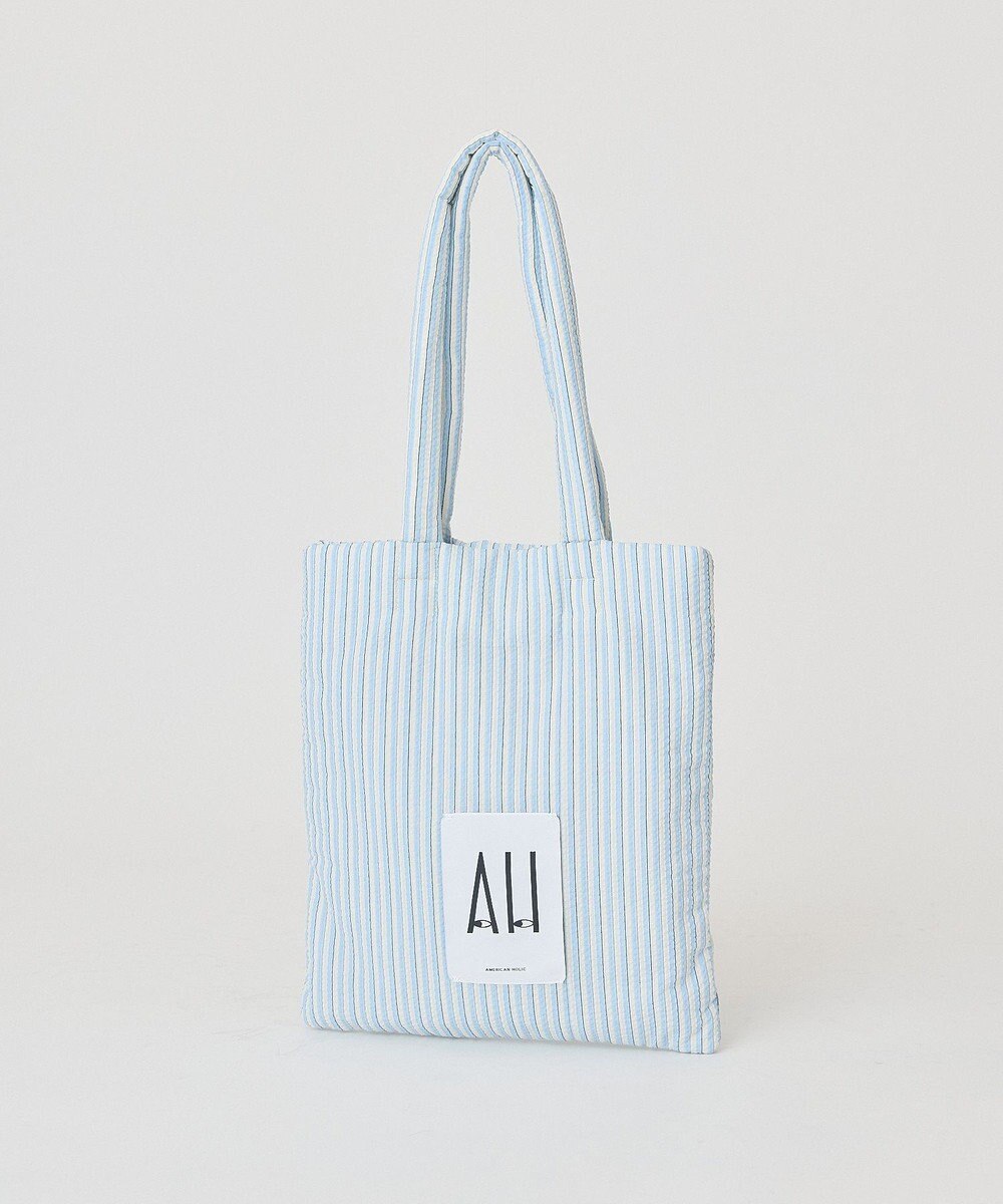 AMERICAN HOLIC パテッドホリホリトートバッグ2 