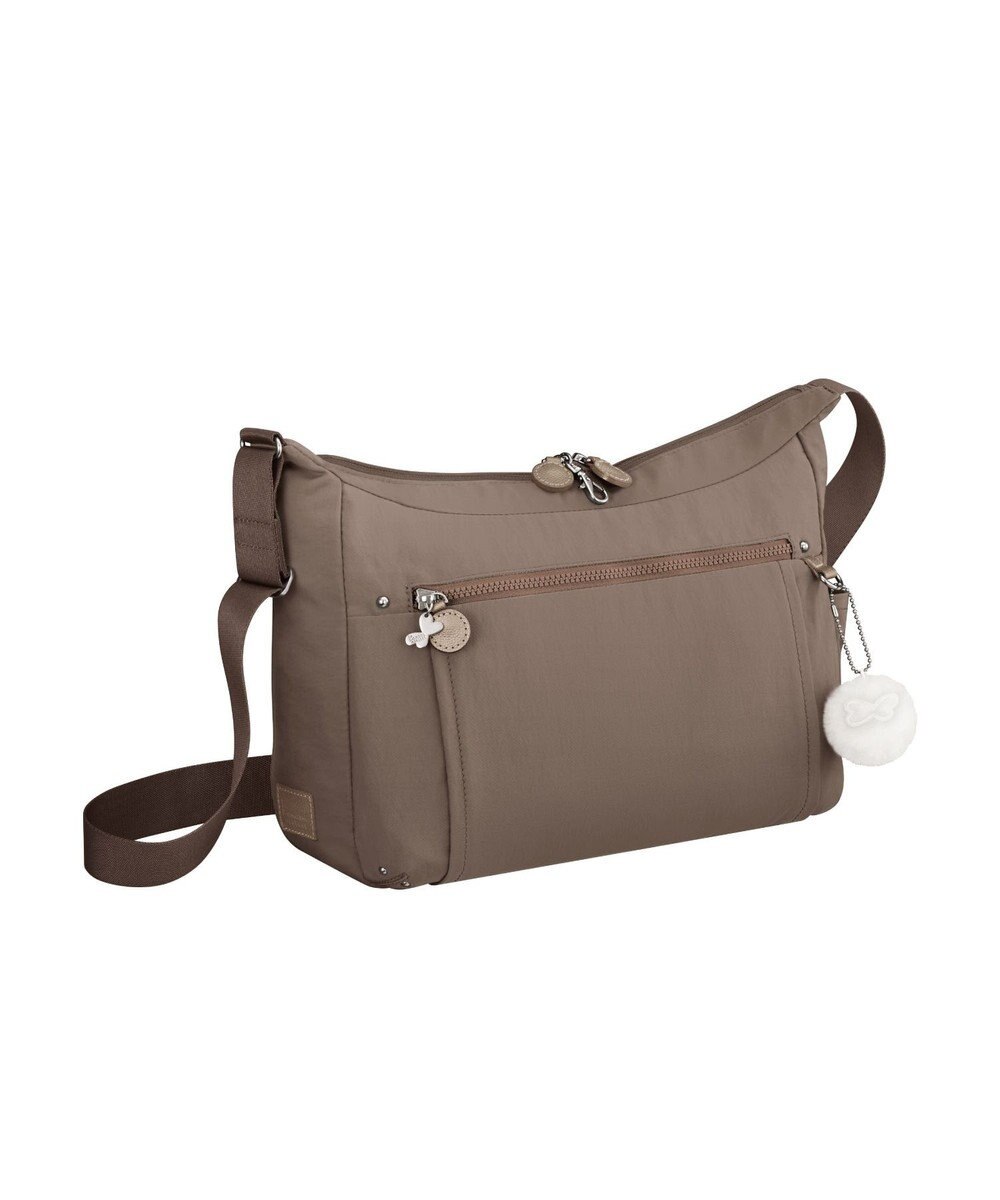 ACE BAGS & LUGGAGE Kanana project PJ8-3rd フリーウェイバッグ 舟形 ショルダーバッグ 62106 カナナ プロジェクト 