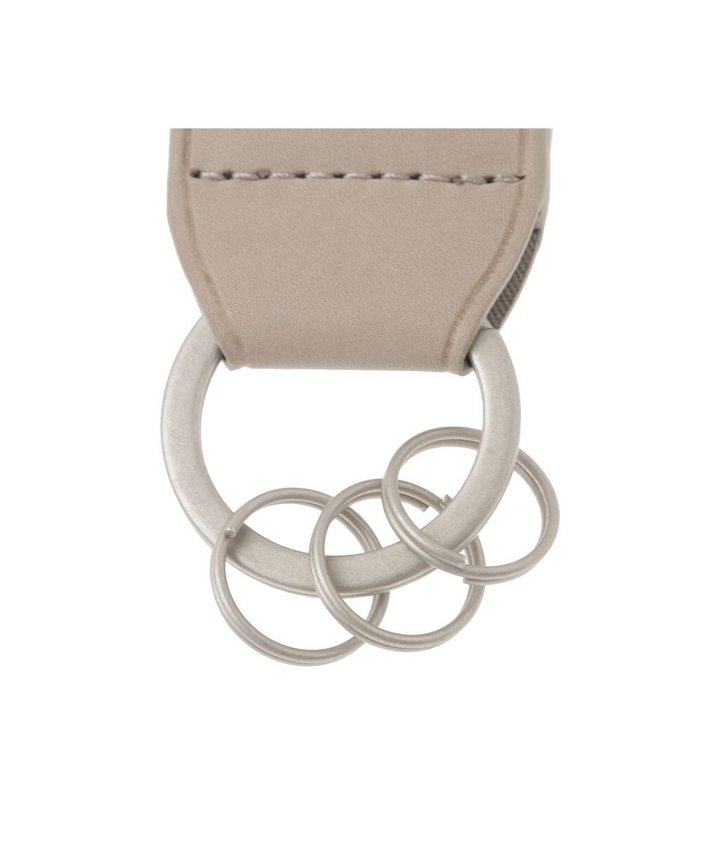 genten パルマ マグネットキーリング 