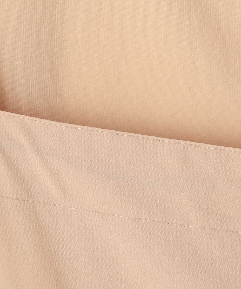 SHARE PARK LADIES 【撥水・UVカット・ストレッチ・軽量 】ナイロンジャンパースカート（S・Mサイズ） 