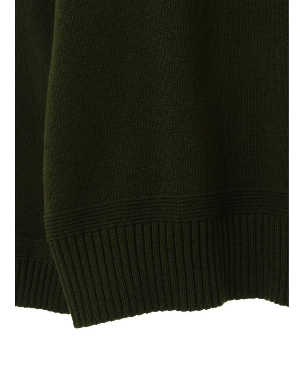 CRAFT STANDARD BOUTIQUE ガンジーニットプルオーバー 