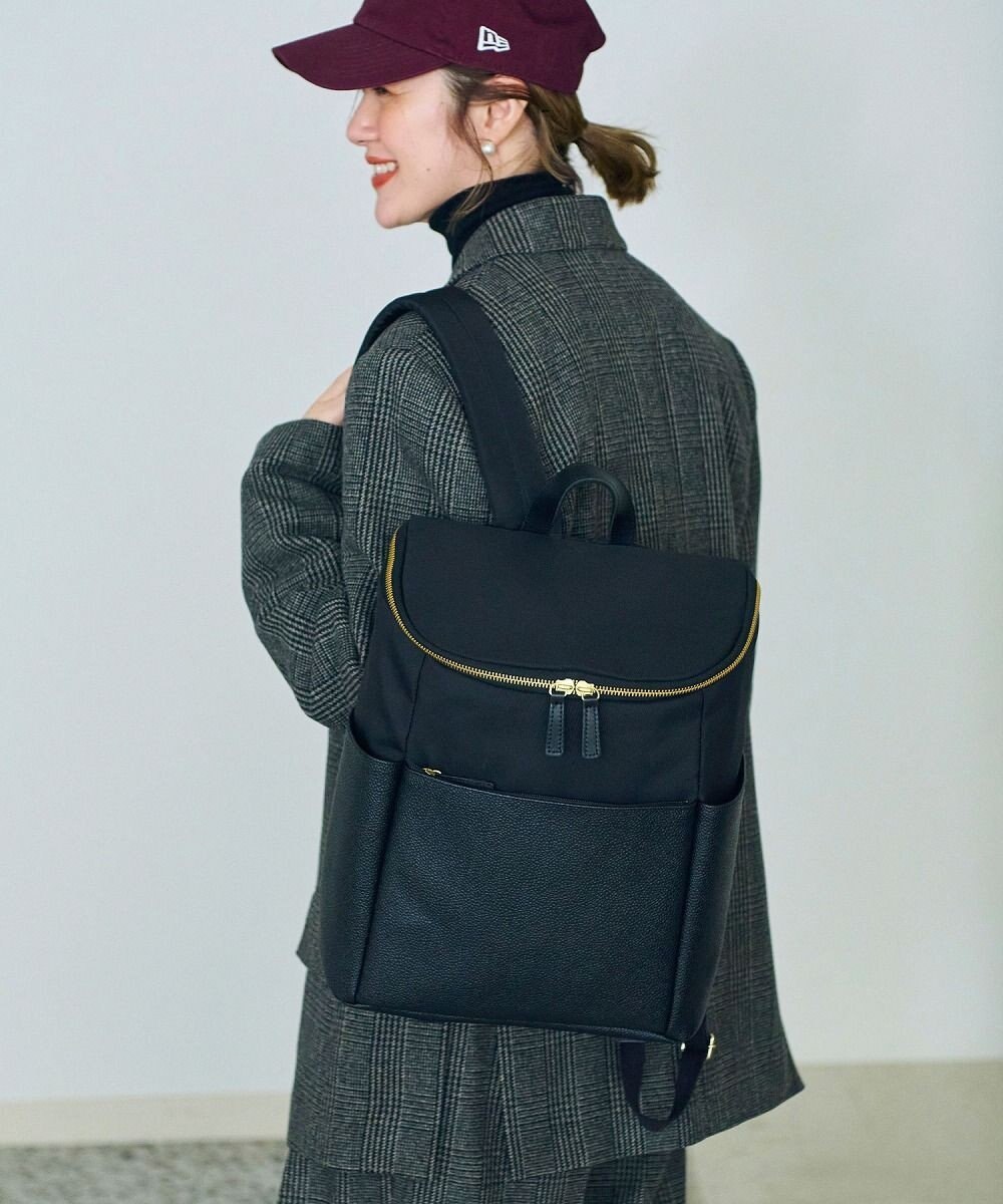 TOPKAPI 【Breath TOPKAPI】SCOTCH GRAIN PELICAN スコッチグレインペリカン リュック / バックパック / 旅行 バッグ 