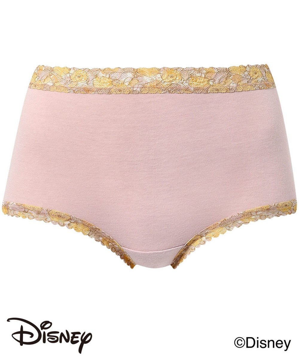 Wing ショーツ 綿混(身生地部) やさしい肌あたり 【デイリーフィット やわらかコットン】 はきこみ丈ふかめ EC3230 ウイング／ワコール 