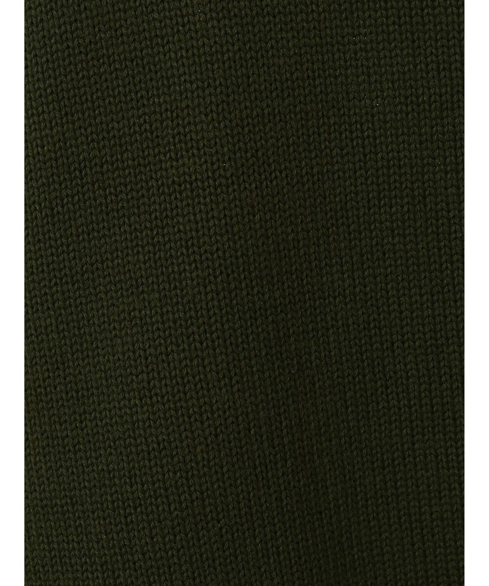 CRAFT STANDARD BOUTIQUE ガンジーニットプルオーバー 