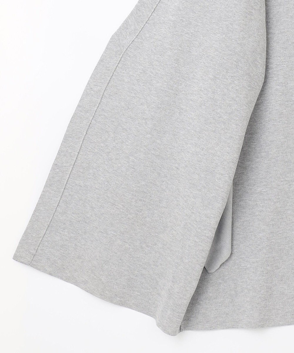 ANY L 【洗濯機可能・UVケア】ニットコーディガン 