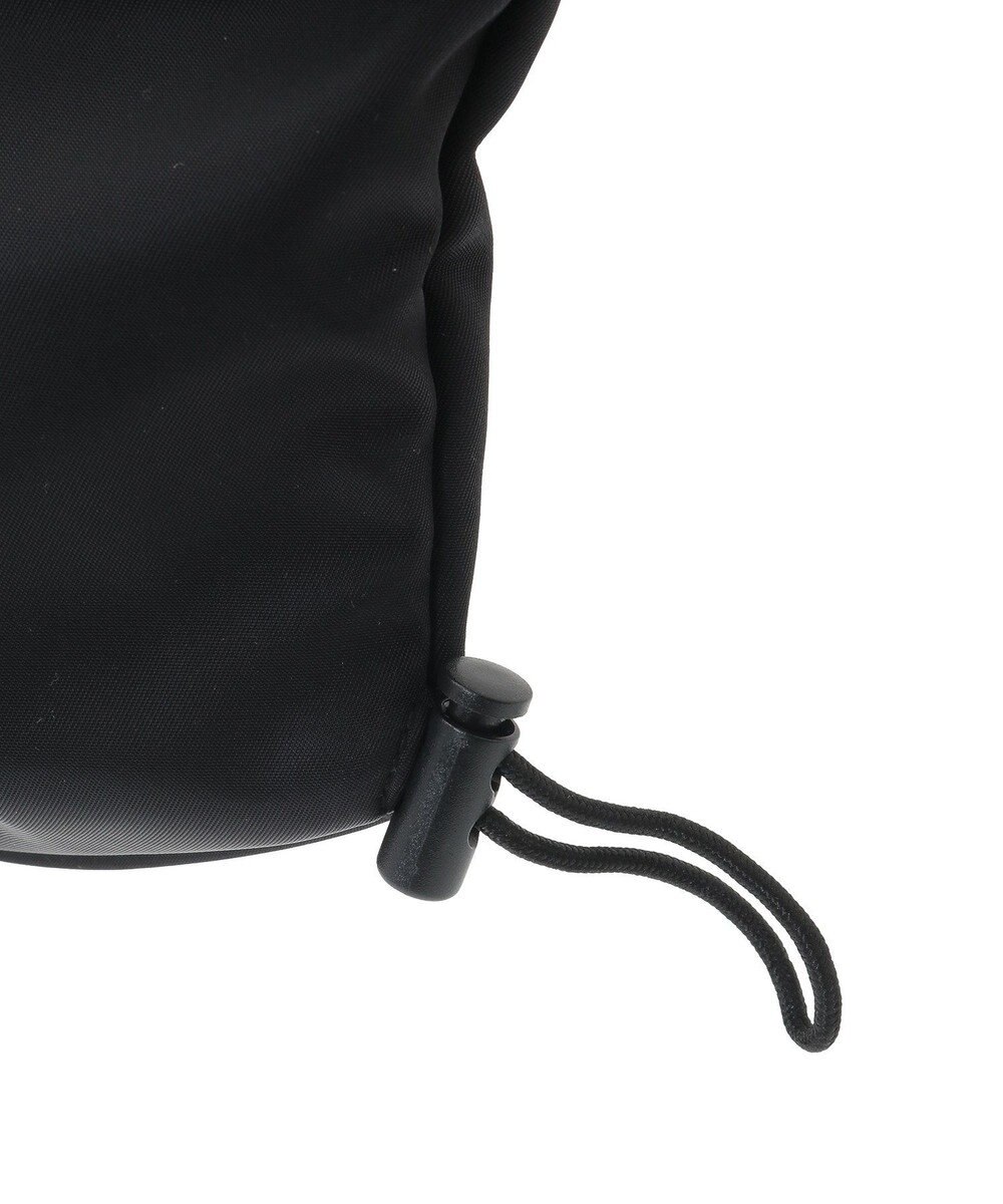 CRAFT STANDARD BOUTIQUE 撥水ロゴプリントショルダー 