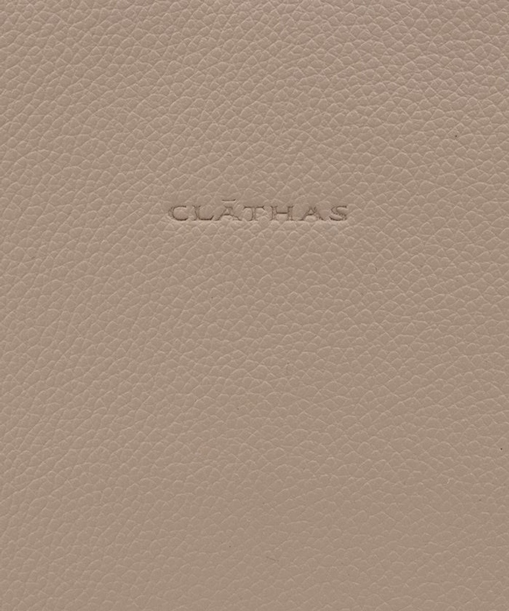 CLATHAS プラクティⅡ 2wayトートバッグ 