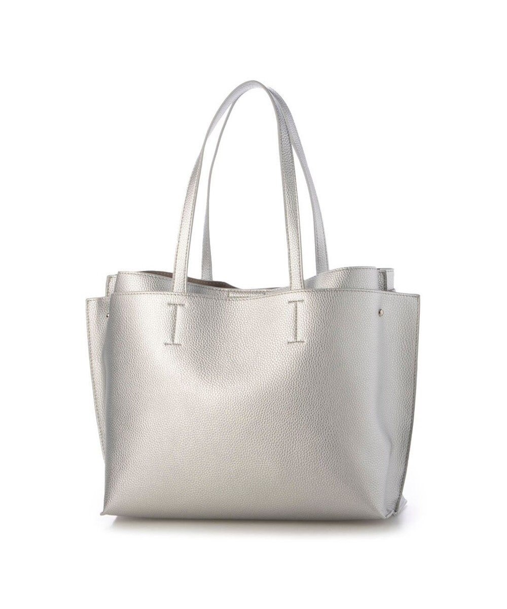 UNBILLION カシュカシュ cachecache / A4セパレートパーテーショントート 