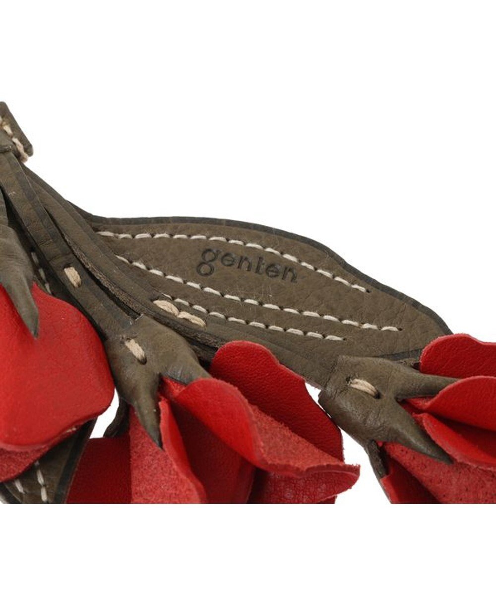 genten エヴァーチャーム スイートピー 