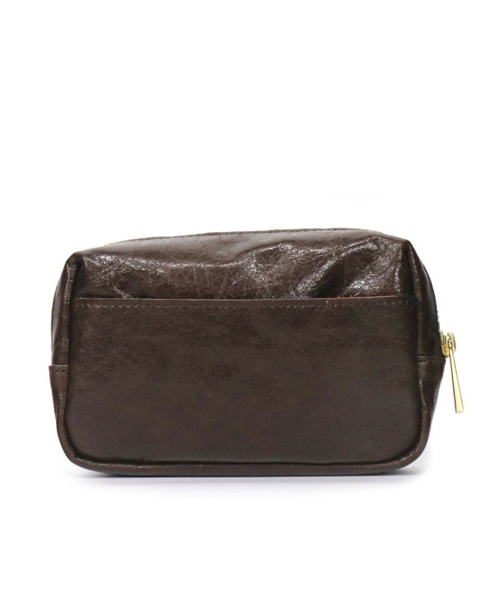 Regalo Felice 【しっかり大容量 / スマホも入る / 日本製】ポーチ / REGALO 