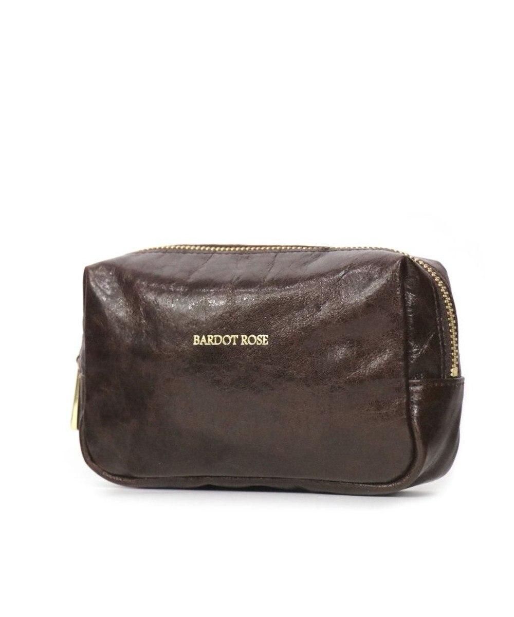 Regalo Felice 【しっかり大容量 / スマホも入る / 日本製】ポーチ / REGALO 