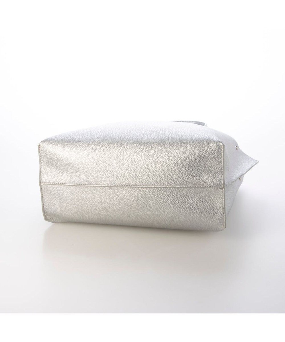 UNBILLION カシュカシュ cachecache / A4セパレートパーテーショントート 