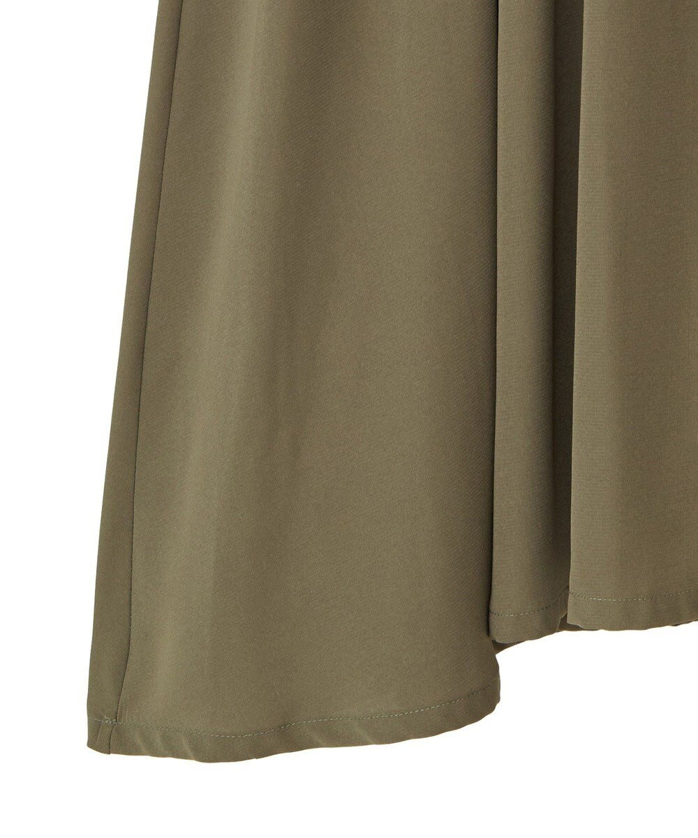 Green Parks ■ＥＳＣＡＲ　ハイブリットフレアワンピース 