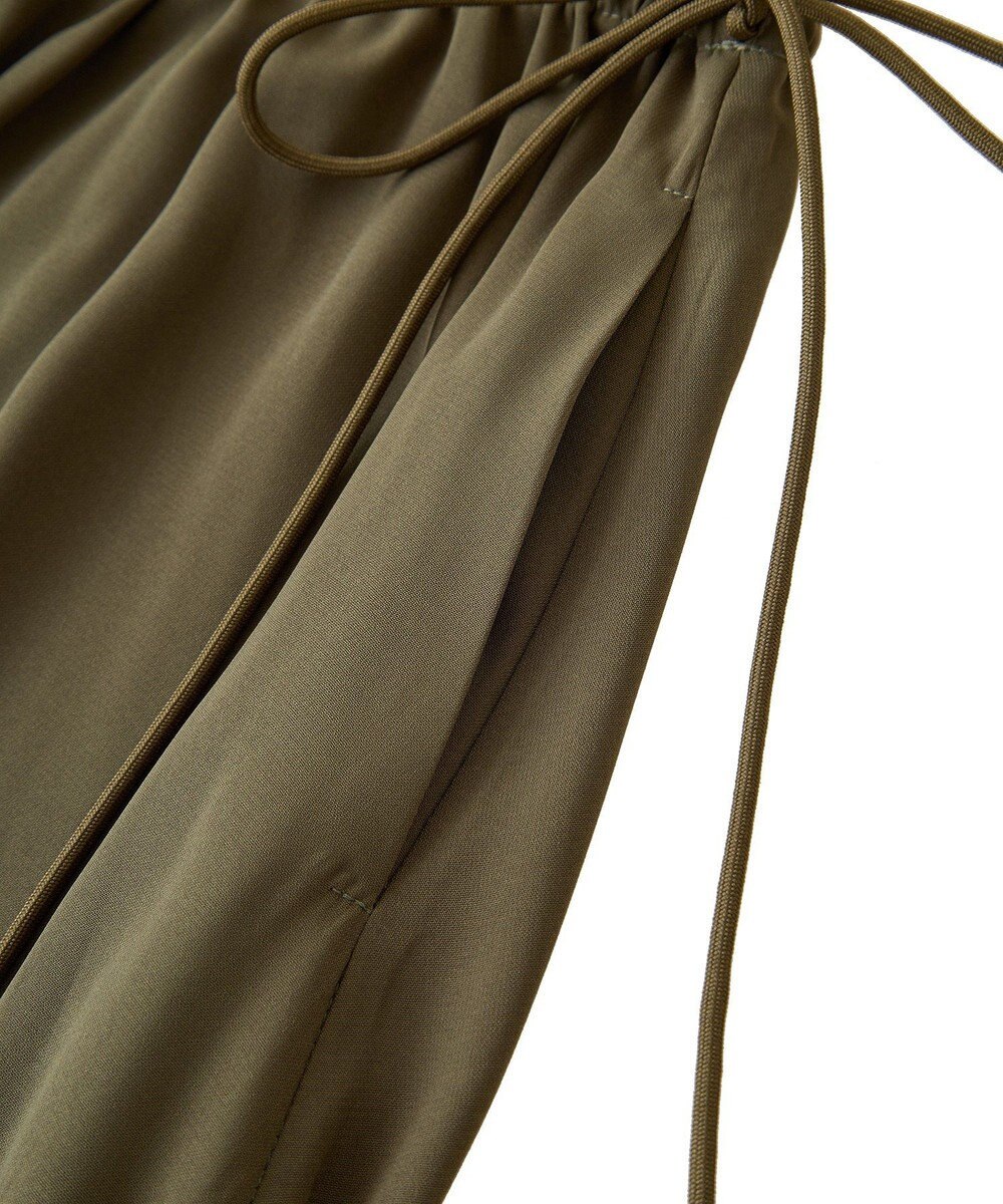 Green Parks ■ＥＳＣＡＲ　ハイブリットフレアワンピース 