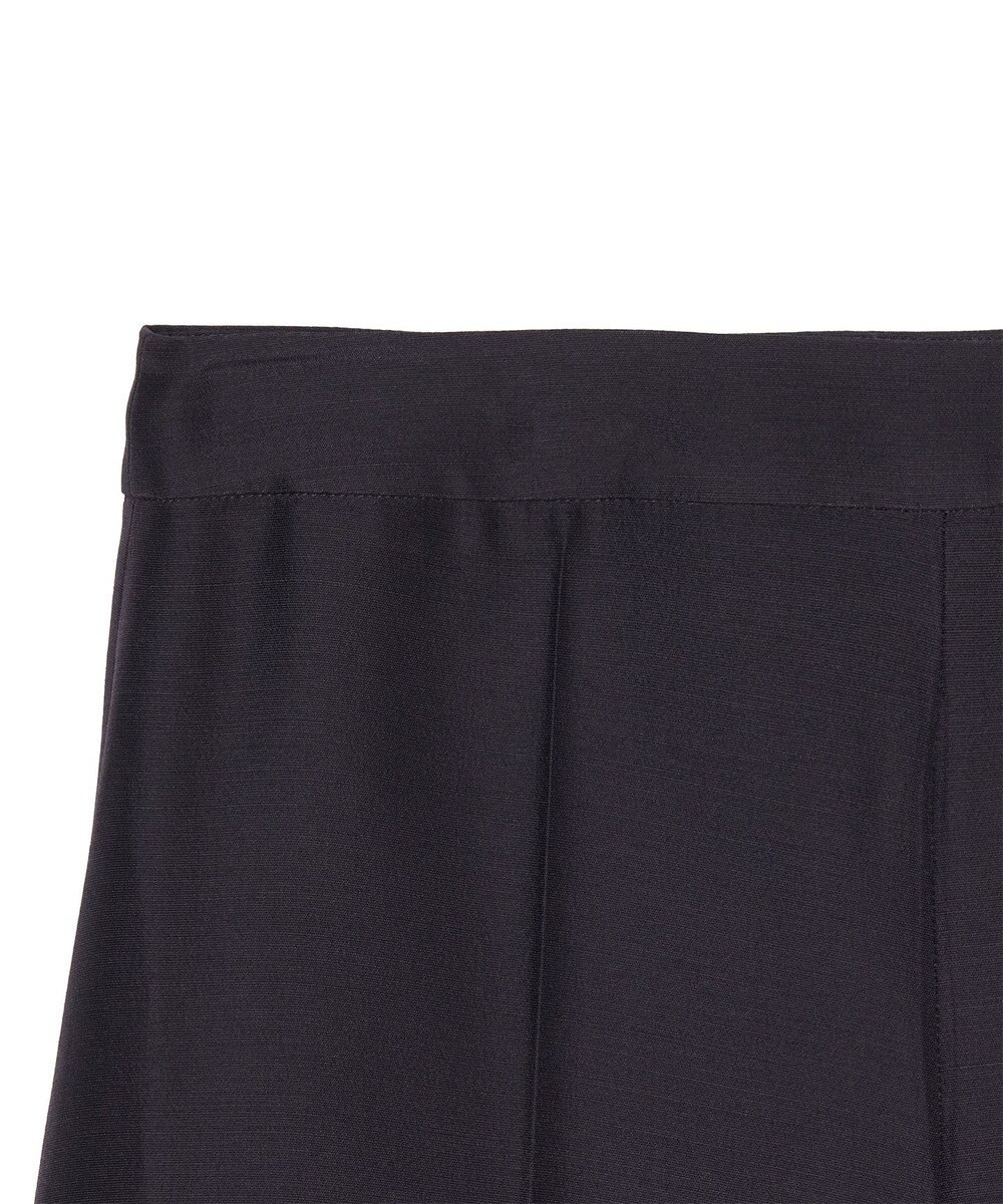 JOSEPH イブニングシルク　ワイドトラウザーズ 