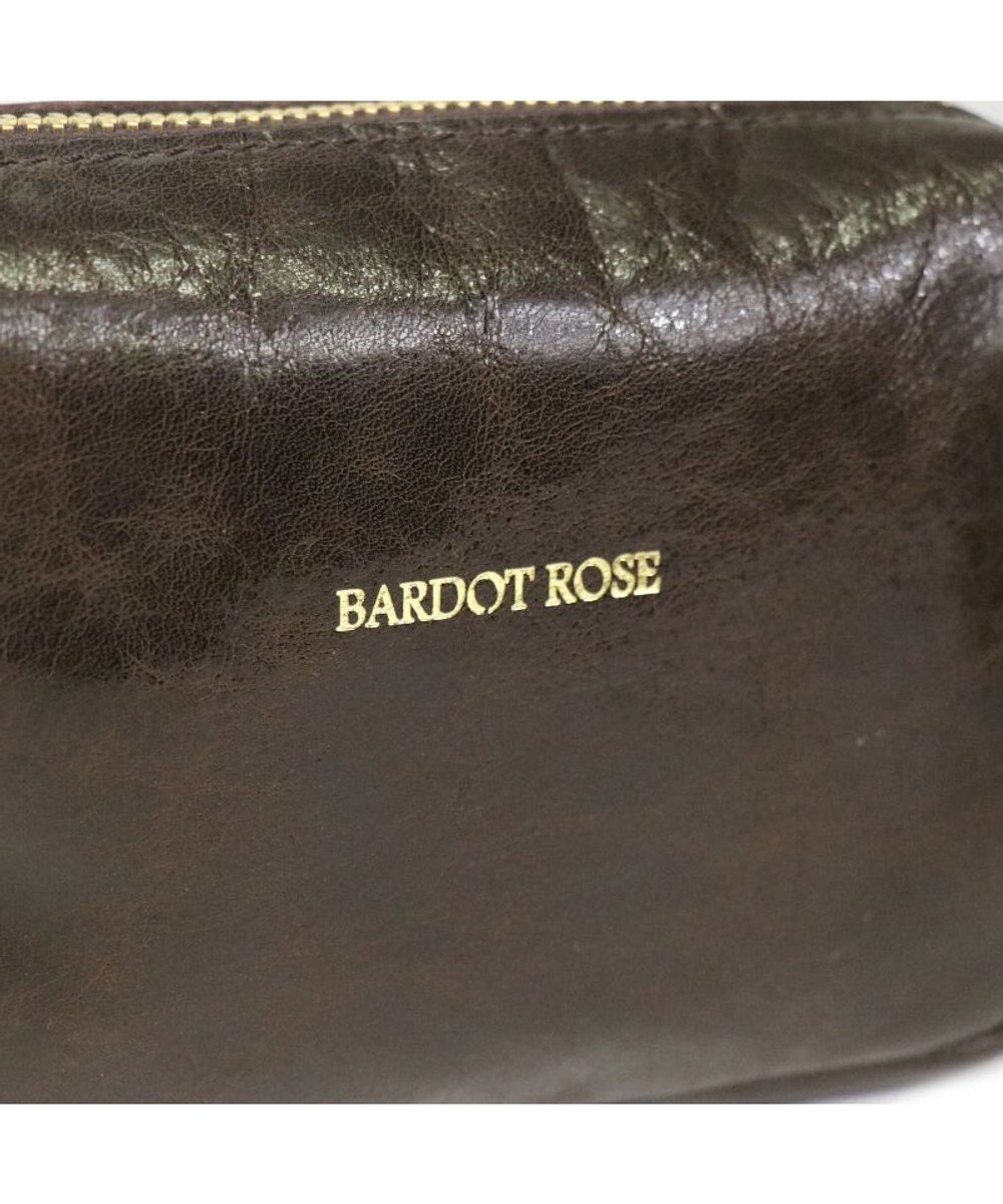 Regalo Felice 【しっかり大容量 / スマホも入る / 日本製】ポーチ / REGALO 