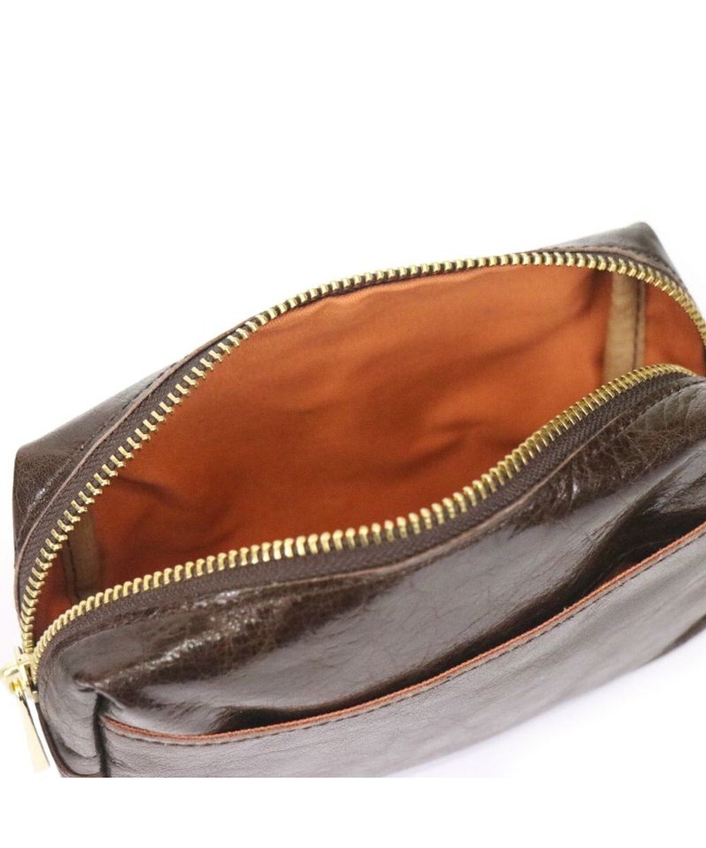 Regalo Felice 【しっかり大容量 / スマホも入る / 日本製】ポーチ / REGALO 