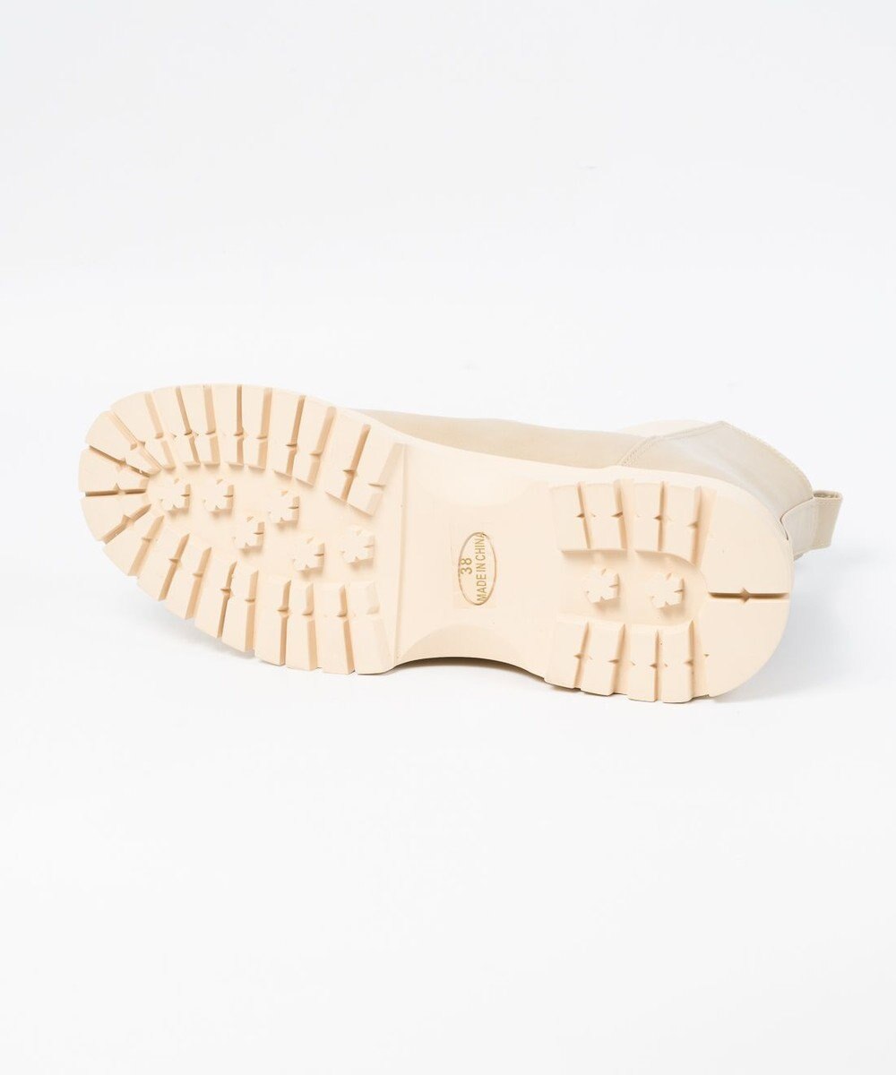 BONTRE 【MIONOTIS/ミオノティス】アンクル丈サイドゴアブーツ/749B 