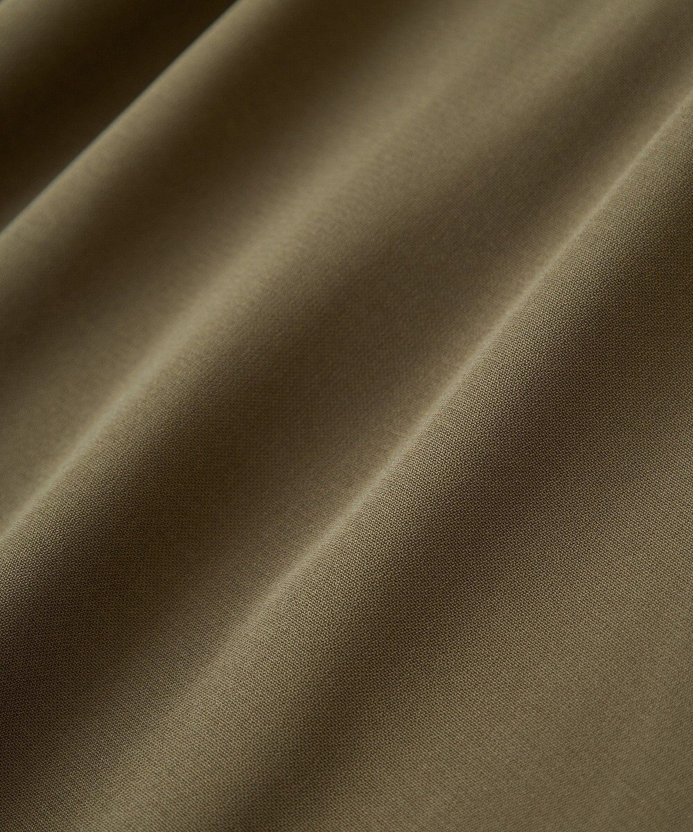 Green Parks ■ＥＳＣＡＲ　ハイブリットフレアワンピース 