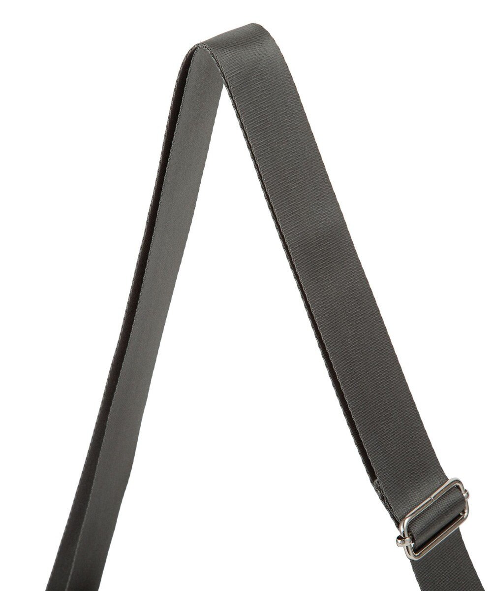 ACE BAGS & LUGGAGE kanana project collection タッセル-e ショルダーバッグ 横 68872 