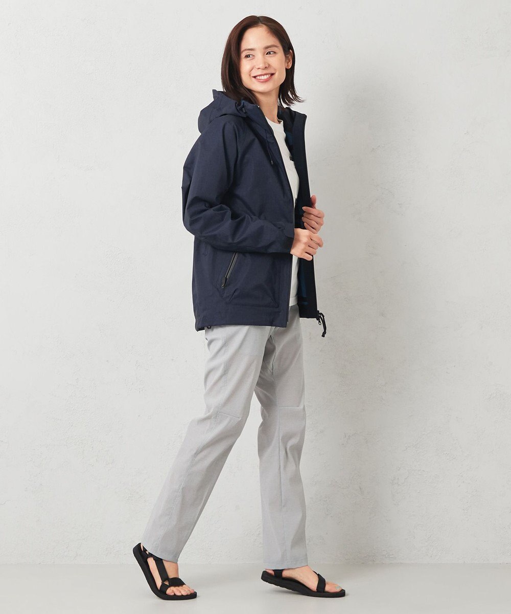 JOSEPH ABBOUD MOUNTAIN 【UNISEX】7ポケット ハイパワーストレッチ クライミングパンツ 