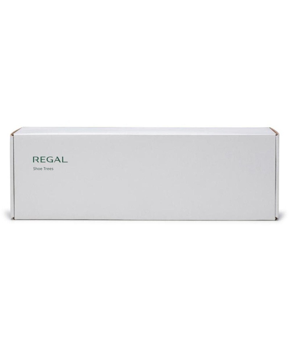 REGAL FOOT COMMUNITY 【シューツリー】TY51 リーガルレッドシダーシューツリー(バネ式)　紳士用 