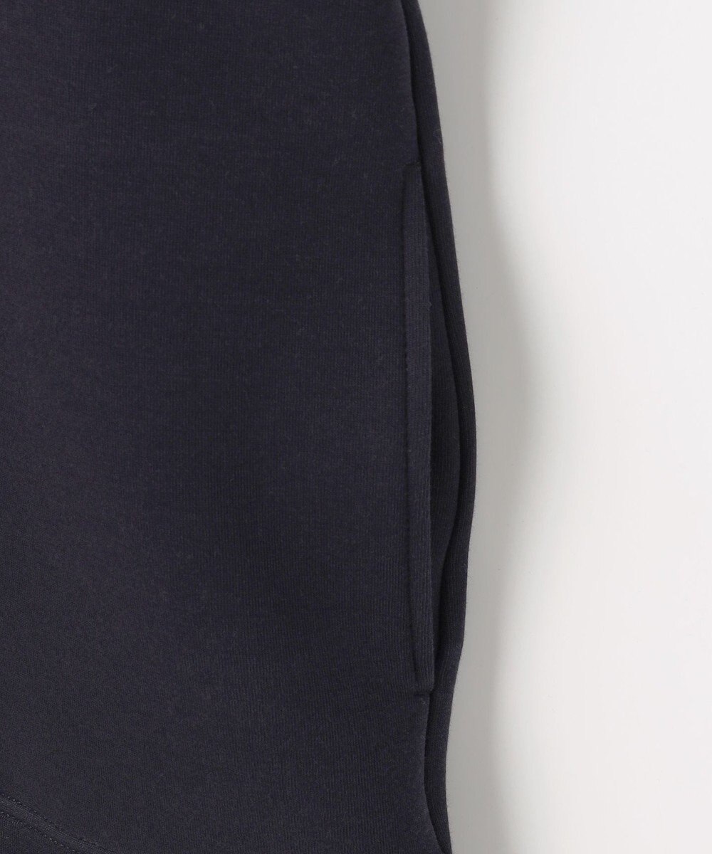 J.PRESS LADIES L ダンボールジャージー ブルゾン 