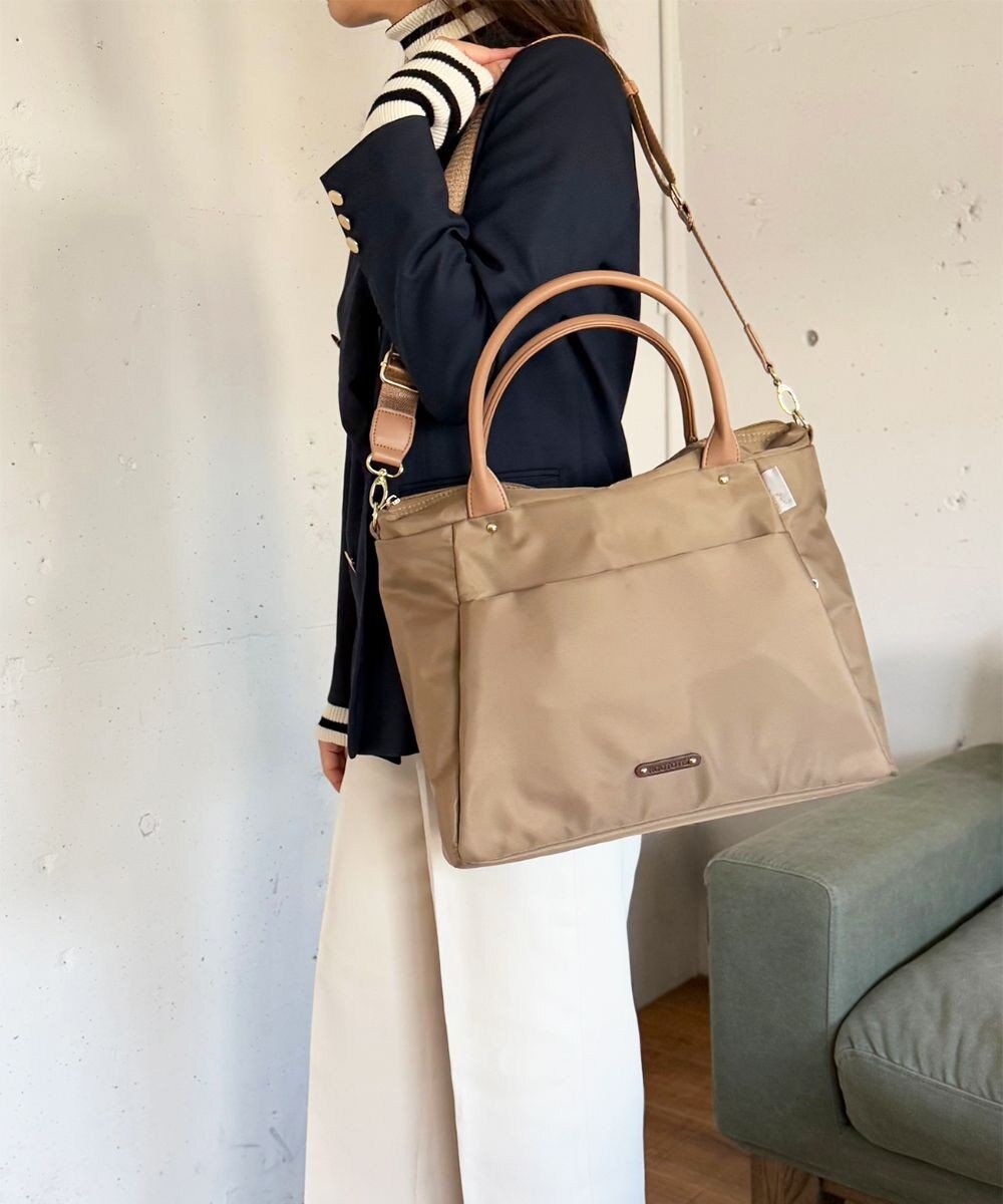 ROOTOTE 1067【撥水加工】LT.アーキャトルW.アンサンブル-A 