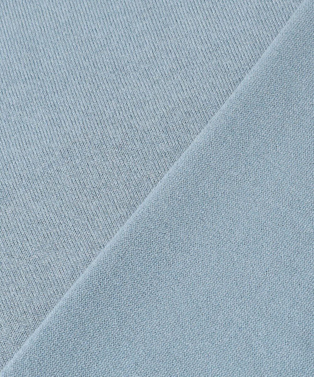 J.PRESS YORK STREET 【WOMEN】ベーシックハイゲージニット 