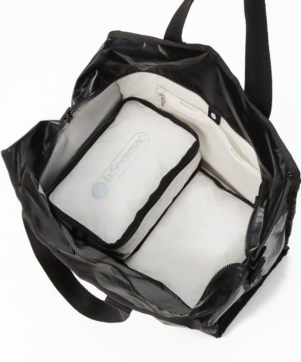 LeSportsac TRAVEL MULTI CASE/ヒトリップカグヤトラベルマルチケース 