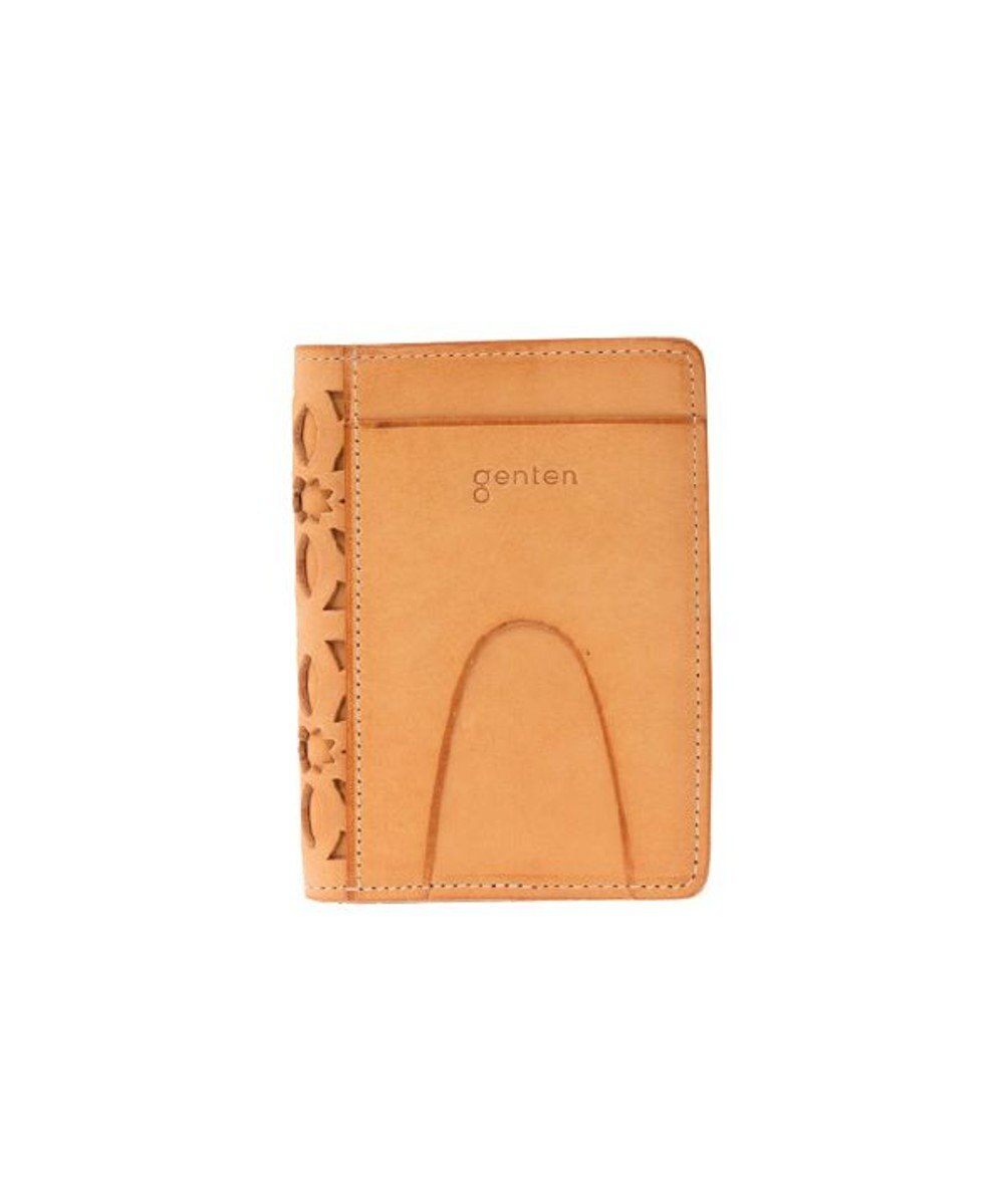 genten カットワーク パスケース 