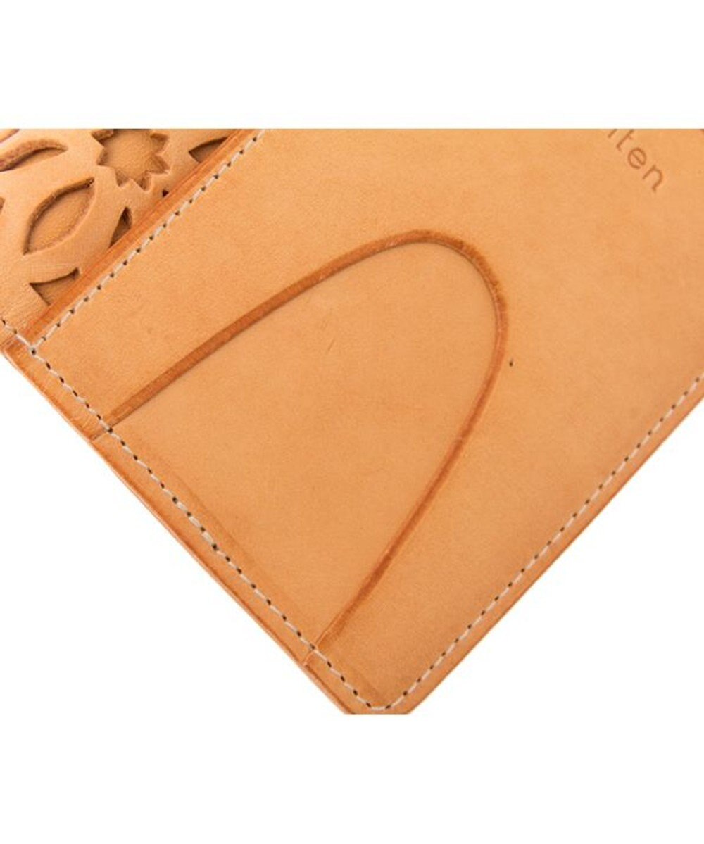 genten カットワーク パスケース 