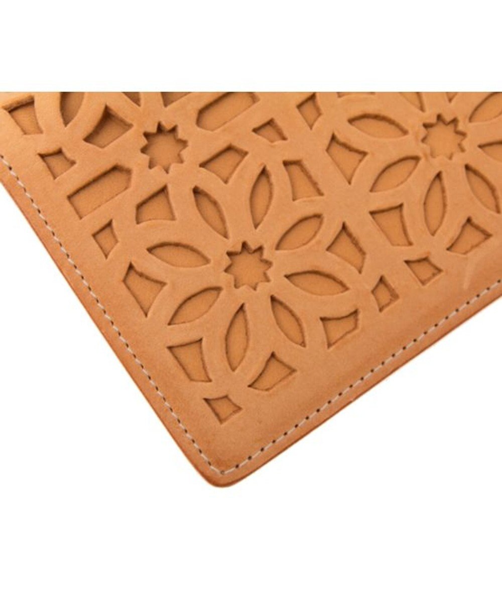 genten カットワーク パスケース 