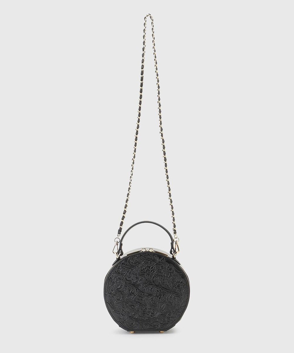 GRACE CONTINENTAL CircleBag 