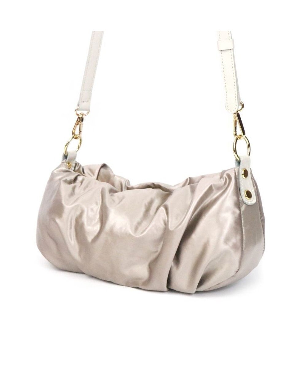 Regalo Felice 【長財布やペットボトルも入る / 軽量】ショルダー / REGALO 