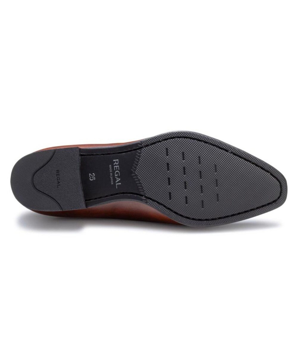 REGAL FOOT COMMUNITY 【リーガルドレス】23AL スリッポン ビジネスシューズ 
