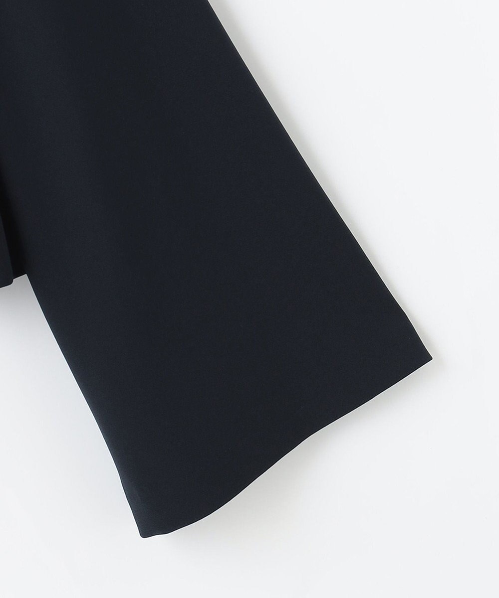 23区 【APPLAUDIR】ダブルクロス ジャケット 