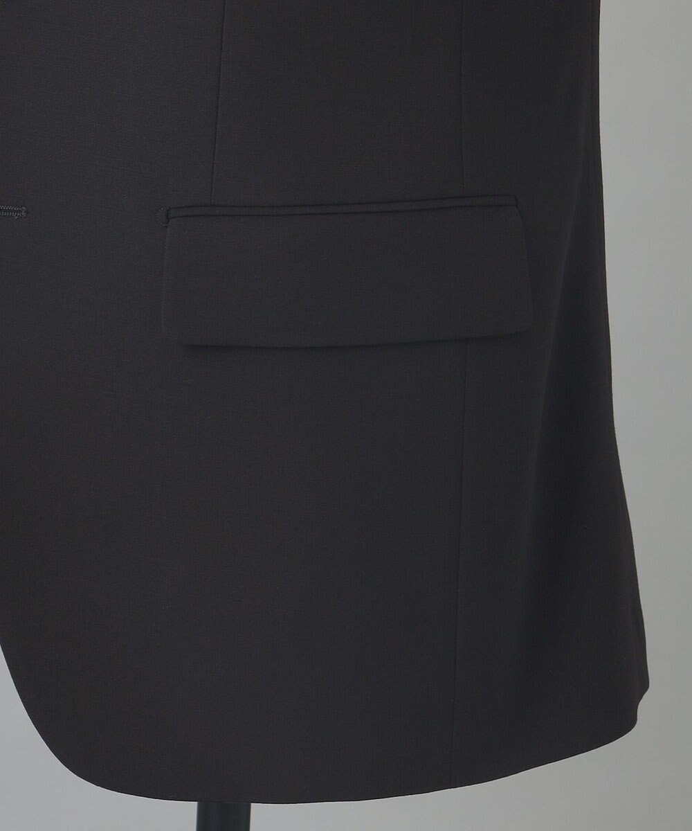 GOTAIRIKU 【WEAR BLACK】JAPANBLACK フォーマルスーツ 