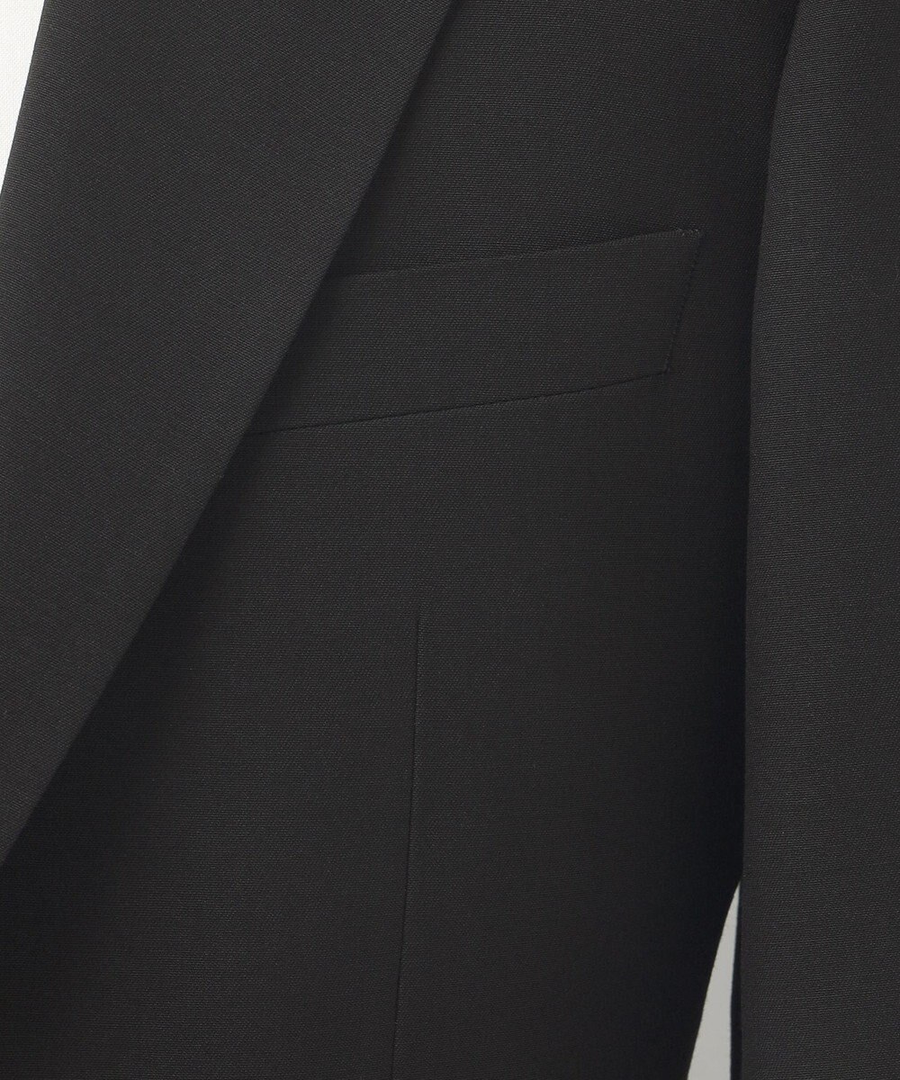 GOTAIRIKU 【WEAR BLACK】JAPANBLACK フォーマルスーツ 