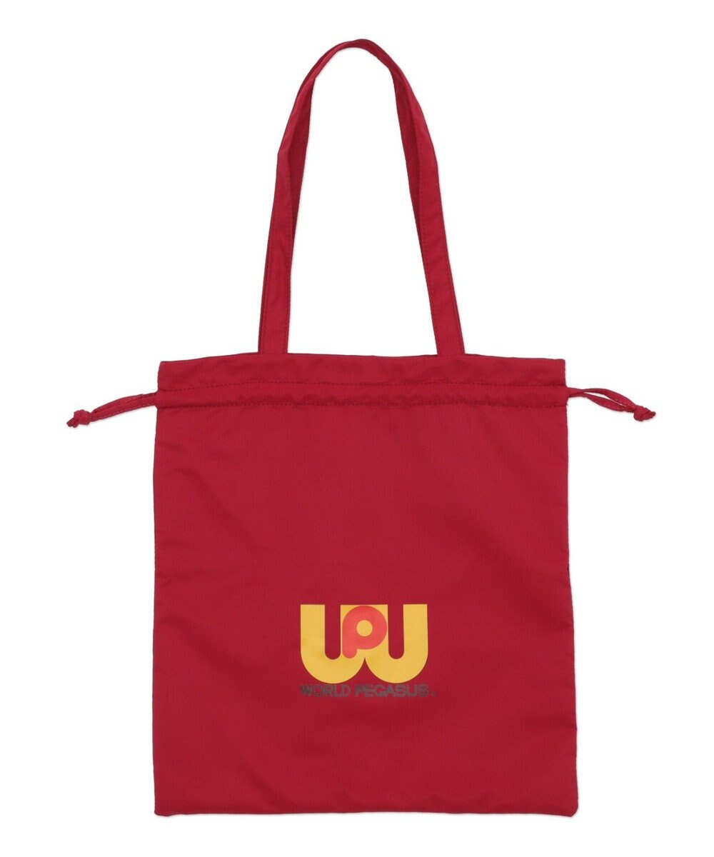 WEGO 【SCHOOLITEM】ワールドペガサスコラボマルチキンチャク 