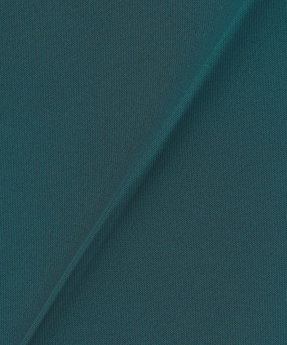 ANY SIS 【接触冷感・UVカット・速乾】コンフォートビューティサテン パンツ 